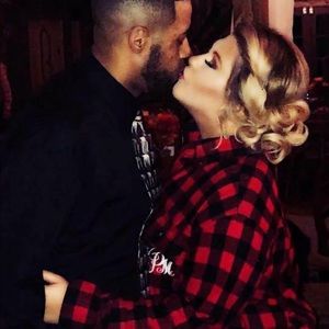 Meet your Posher, Celeste